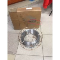 Проволока стальная сварочная газозащитная 0,8 мм Св-08Г2С ГОСТ 26271-84