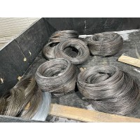 Проволока стальная вязальная 2 мм 08кп ГОСТ 3282-74