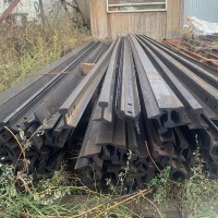 Рельсы Р65 стальные железнодорожные 3 м Э76Ф ГОСТ 51685-2013