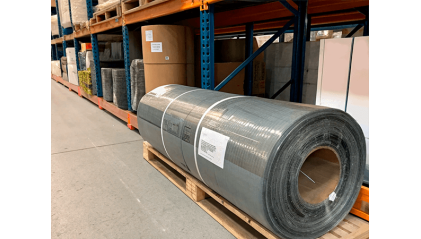 роль свинцовую ДПРХХ 1x500 мм С2 купить в Нижнем Новгороде