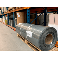 Роль свинцовая ДПРХХ 1x1000 мм С1 ГОСТ 89-2018