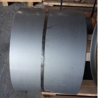 Рулон нержавеющий 0,5x1000 мм 12Х17 ГОСТ 5582-75