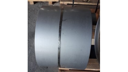 рулон нержавеющий 2x500 мм 12Х17 купить в Нижнем Новгороде