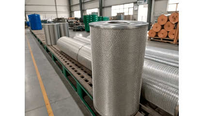 сетку фильтровую нержавеющую П40 AISI 304 купить в Нижнем Новгороде