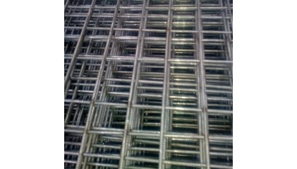 Сетка сварная кладочная 250x250 4 мм ВР-1 фото сетку сварную кладочную 250x250 4 мм ВР-1 купить в Нижнем Новгороде