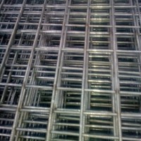 Сетка сварная кладочная 10x10x10 мм ВР-3 ГОСТ 23279-2012