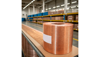 сетку медную 0,4x0,4 0,2 мм М1б купить в Нижнем Новгороде