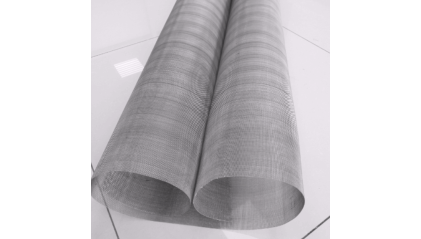 сетку микронную нержавеющую сварную 0,14x0,14x0,09 мм 08Х18Н10 купить в Нижнем Новгороде