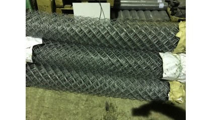 сетку рабицу 20x20 1,1 мм купить в Нижнем Новгороде