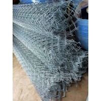 Сетка рабица оцинкованная 60x60x1,6 мм ГОСТ 5336-80