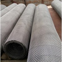 Сетка сварная нержавеющая 10x10x2 мм AISI 321 ГОСТ 23279-2012