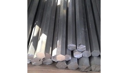 шестигранник жаропрочный безникелевый 100 мм AISI 431 купить в Нижнем Новгороде