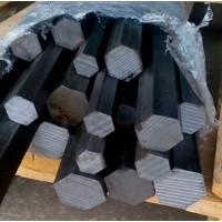 Шестигранник стальной горячекатаный 17 мм 40Х ГОСТ 2879-2006