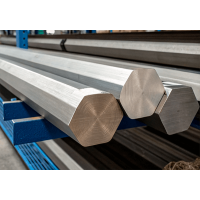 Шестигранник титановый 22 мм ВТ1-0 ГОСТ 8560-78