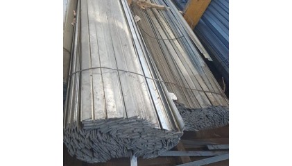 шину алюминиевую электротехническую 40x4 мм Д1 купить в Нижнем Новгороде