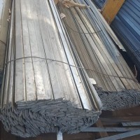 Шина алюминиевая электротехническая 40x4 мм АД1 ГОСТ 15176-89