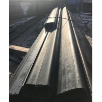 Швеллер нержавеющий гнутый 100x50x5 мм 08Х18Н10Т ГОСТ 8278-83