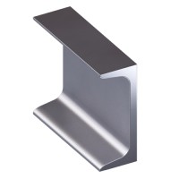 Швеллер нержавеющий фото