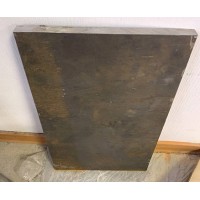 Плита стальная инструментальная 14 мм Х12МФ ГОСТ 19903-2015