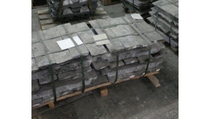 свинец в чушках С0 купить в Нижнем Новгороде