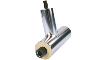 тройник в ППУ-ОЦ изоляции 108х4-45х4 мм купить в Нижнем Новгороде