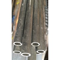 Труба алюминиевая прессованная 100x5 мм А6 ГОСТ 18482-79