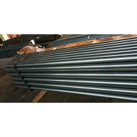 Труба стальная электросварная прямошовная 30x2 мм Ст20 ГОСТ 10705-80