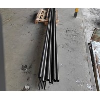 Труба стальная бесшовная газлифтная 114x5 мм Ст20 ТУ 14-159-1128-2008