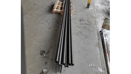 трубу стальную бесшовную газлифтную 89x10 мм Ст20 купить в Нижнем Новгороде