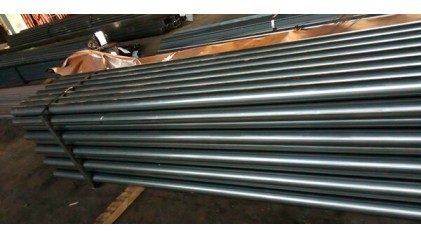 Труба стальная инструментальная электросварная 100x5 мм 9ХС фото трубу стальную инструментальную электросварную 100x5 мм 9ХС купить в Нижнем Новгороде