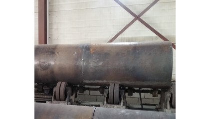 трубу из обечайки 720x12 мм Ст20 купить в Нижнем Новгороде