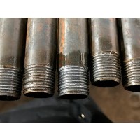 Труба колонковая стальная ТДК 90x2 мм 36Г2С ГОСТ 51776-2001