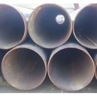 Труба стальная магистральная сварная 1020x10 мм 17Г1С К60 ГОСТ 31447-2012