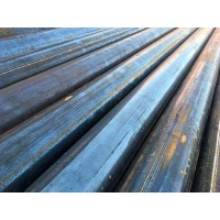 Труба стальная нефтепроводная 114x5 мм 10Г2А ГОСТ 31447-2012