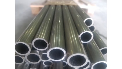 трубу стальную нефтепроводную 60x4 мм Ст20 купить в Нижнем Новгороде