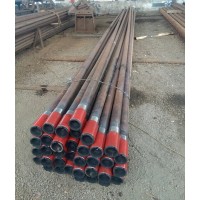 Труба насосно-компрессорная НКВ бесшовная 73x5,5 мм 13ХФА ГОСТ 53366-2009