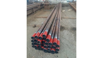 трубу насосно-компрессорную НКБ бесшовную 73x5,5 мм 13ХФА купить в Нижнем Новгороде