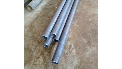 трубу свинцовую ГКРП 10x4 мм С2С купить в Нижнем Новгороде