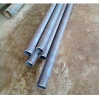 Труба свинцовая ГКРП 10x4 мм С2 ГОСТ 167-2018