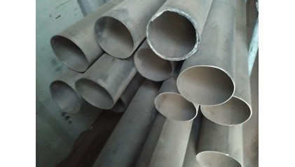 трубу титановую сварную 60x2 мм ВТ1-0 купить в Нижнем Новгороде