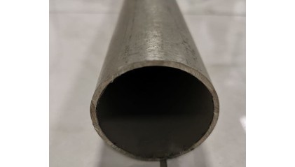 трубу нержавеющую бесшовную цельнотянутую 20x2 мм AISI 304 купить в Нижнем Новгороде