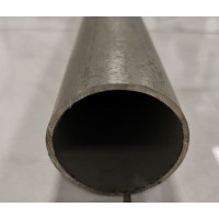 Труба нержавеющая бесшовная цельнотянутая 89x3,5 мм AISI 304 DIN 11850