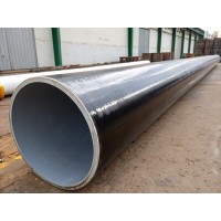 Труба в ЦПП изоляции 1020x13 мм Ст20 ТУ 1390-003-86695843-2010