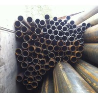 Труба из стали водогазопроводная ВГП 25x3,2 мм Ст20 ГОСТ 3262-75