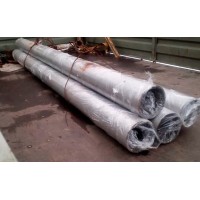 Труба стальная восстановленная 1420x10 мм 09Г2С ГОСТ 10704-91