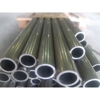 Труба стальная бесшовная х/д 102x10 мм 10Г2 ГОСТ 8734-75