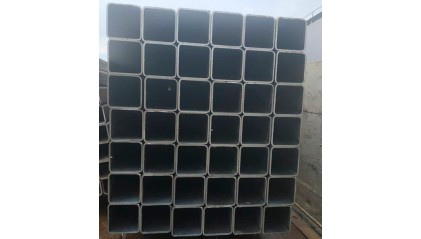 трубу профильную ЭСВ квадратную 80x80 3 мм Ст2пс купить в Нижнем Новгороде