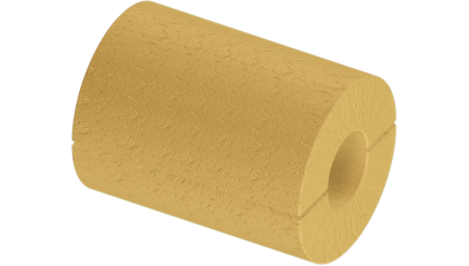 Цилиндр теплоизоляционный минераловатный 1020x100x1000 мм НГ Ц 100 фото цилиндр теплоизоляционный минераловатный 1020x100x1000 мм НГ Ц 100 купить в Нижнем Новгороде