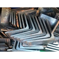 Уголок стальной гнутый равнополочный 100x100x5 мм Ст3кп ГОСТ 19771-93