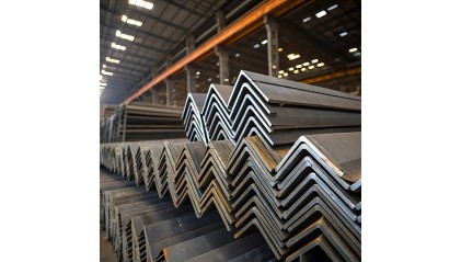 уголок стальной гнутый неравнополочный 60x40x3 мм Ст3сп купить в Нижнем Новгороде